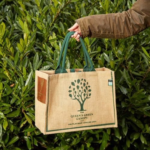 Jute Bag range preview