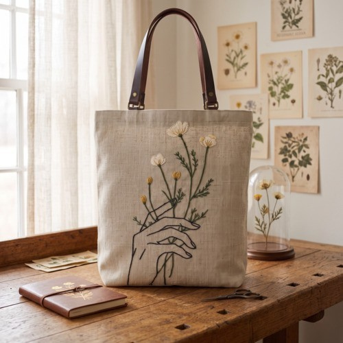 Tote Bags preview