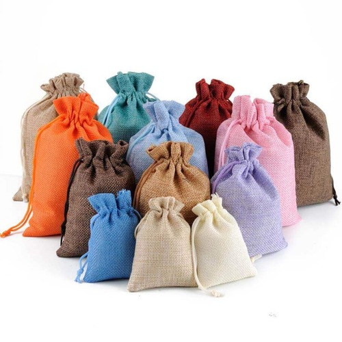 Drawstring Pouches preview