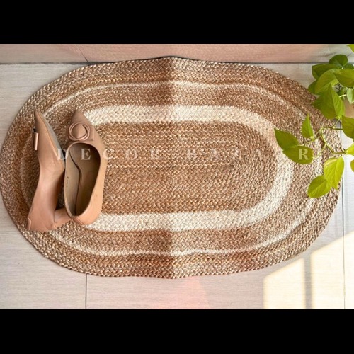 Jute Door Mats sample photo 1