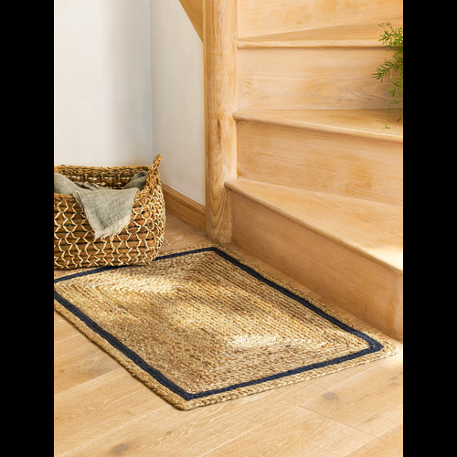 Jute Door Mats detail photo 2