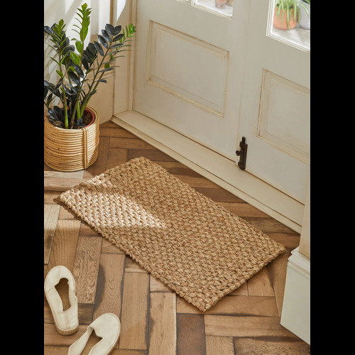 Jute Door Mats detail photo 3