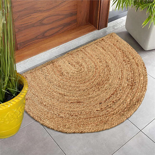 Jute Door Mats detail photo 4