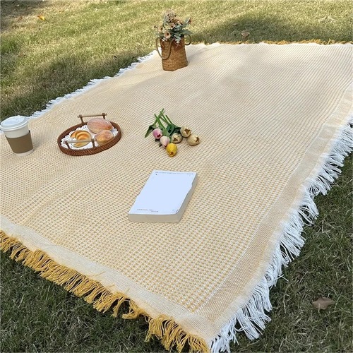 Jute Picnic Mats sample photo 1