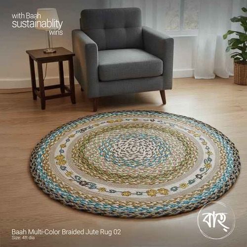 Jute Rugs sample photo 1