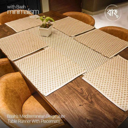 Jute Home & Living range preview