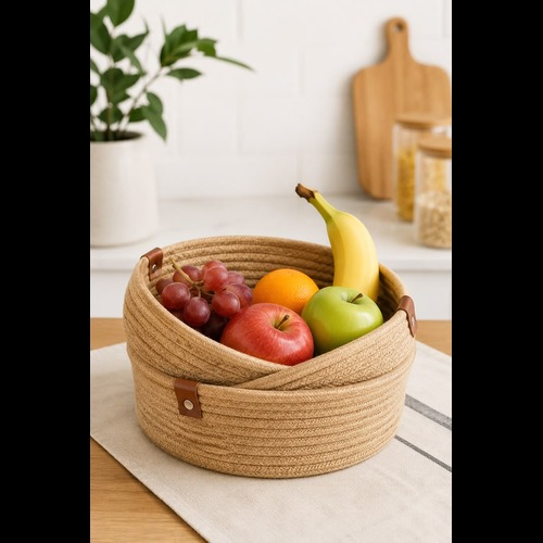 Fruit Baskets preview